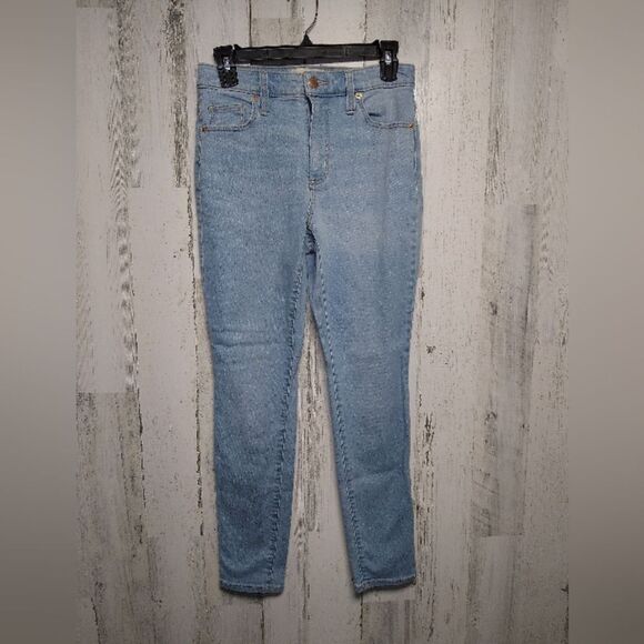 Universal Thread High Rise Skinny 2/26S - Picture 1 of 11